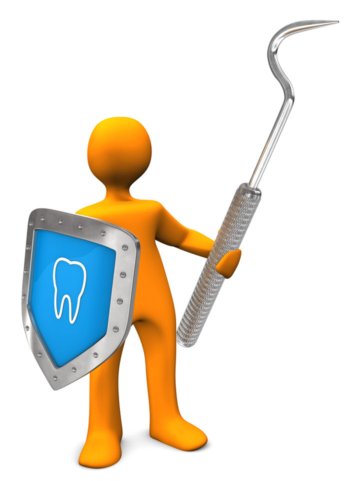 Dental Hygiene Instruments - Dental Hygiene Instrument Guide